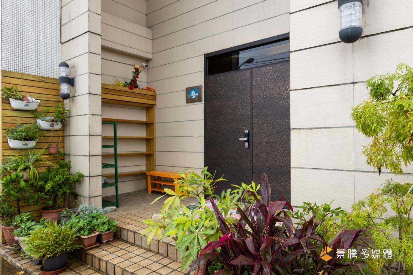 Chaopingjia Homestay Luodong Dış mekan fotoğraf